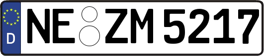 NE-ZM5217