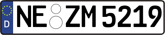 NE-ZM5219