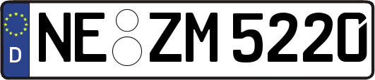 NE-ZM5220