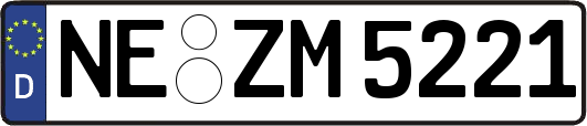 NE-ZM5221