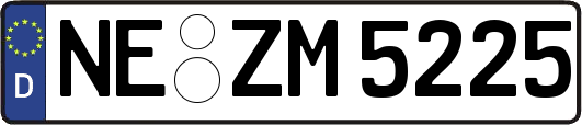 NE-ZM5225