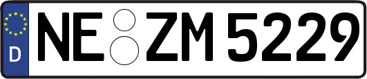 NE-ZM5229