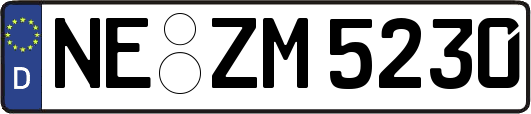 NE-ZM5230