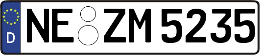 NE-ZM5235