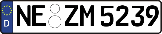 NE-ZM5239