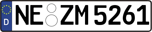 NE-ZM5261