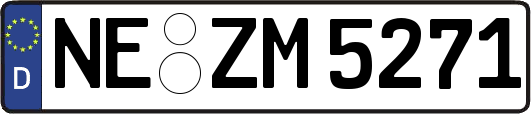 NE-ZM5271