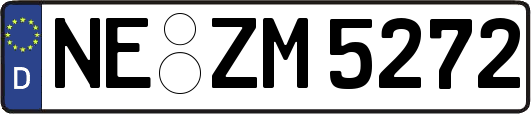 NE-ZM5272
