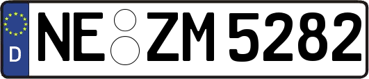 NE-ZM5282