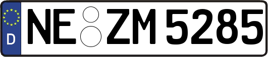 NE-ZM5285