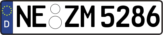 NE-ZM5286