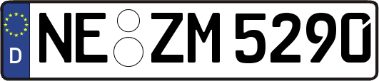 NE-ZM5290