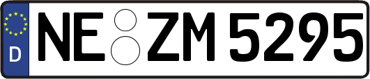 NE-ZM5295