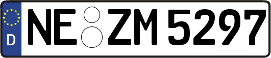NE-ZM5297