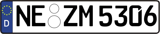 NE-ZM5306