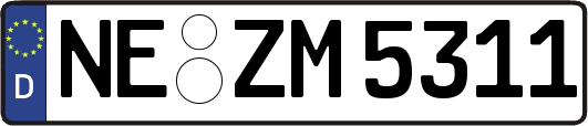NE-ZM5311