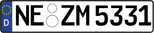NE-ZM5331