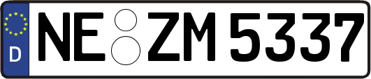 NE-ZM5337