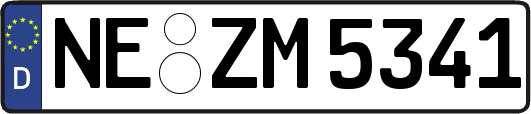 NE-ZM5341