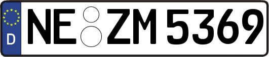 NE-ZM5369