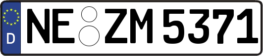 NE-ZM5371