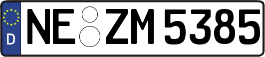 NE-ZM5385