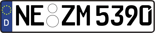 NE-ZM5390