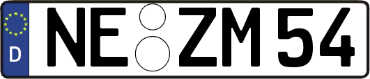 NE-ZM54