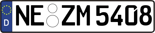 NE-ZM5408
