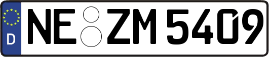 NE-ZM5409