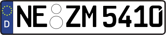 NE-ZM5410