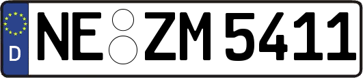 NE-ZM5411