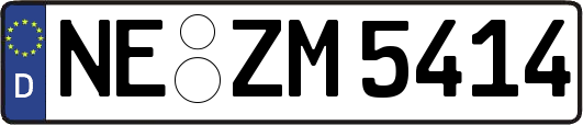 NE-ZM5414