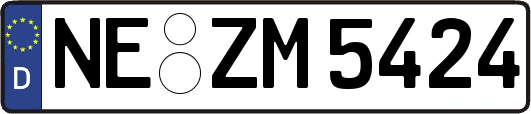NE-ZM5424