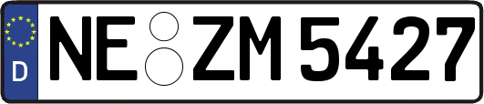 NE-ZM5427