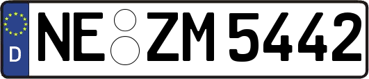 NE-ZM5442