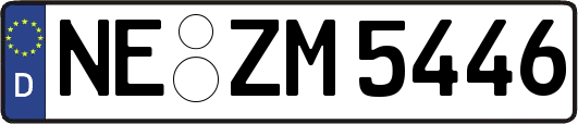 NE-ZM5446