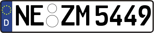 NE-ZM5449