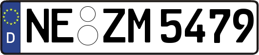 NE-ZM5479