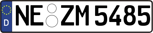 NE-ZM5485