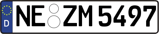 NE-ZM5497