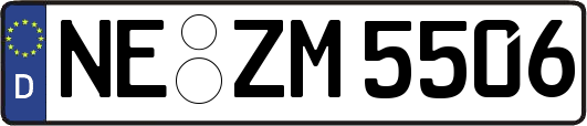 NE-ZM5506