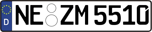 NE-ZM5510