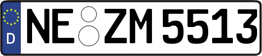 NE-ZM5513