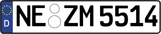 NE-ZM5514