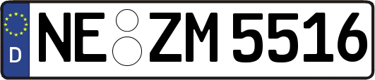 NE-ZM5516