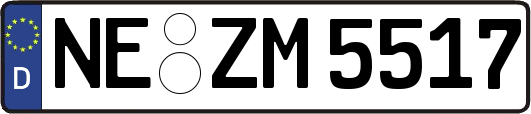 NE-ZM5517