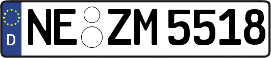 NE-ZM5518