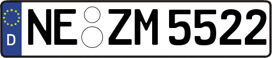NE-ZM5522