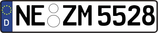 NE-ZM5528